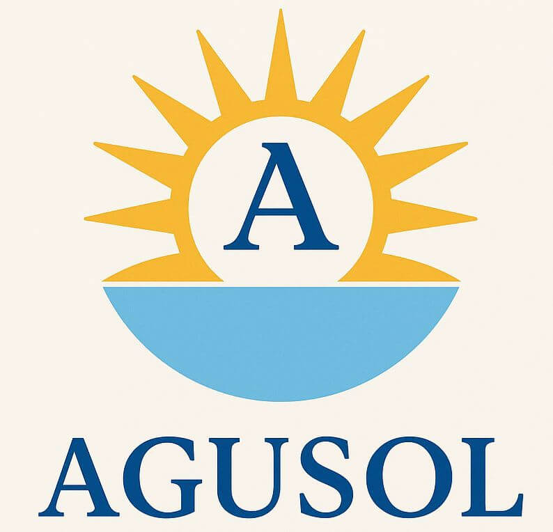 Logo AGUSOL